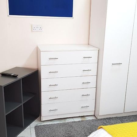 Double Ensuite Rooms Near City Centre Birmingham Extérieur photo