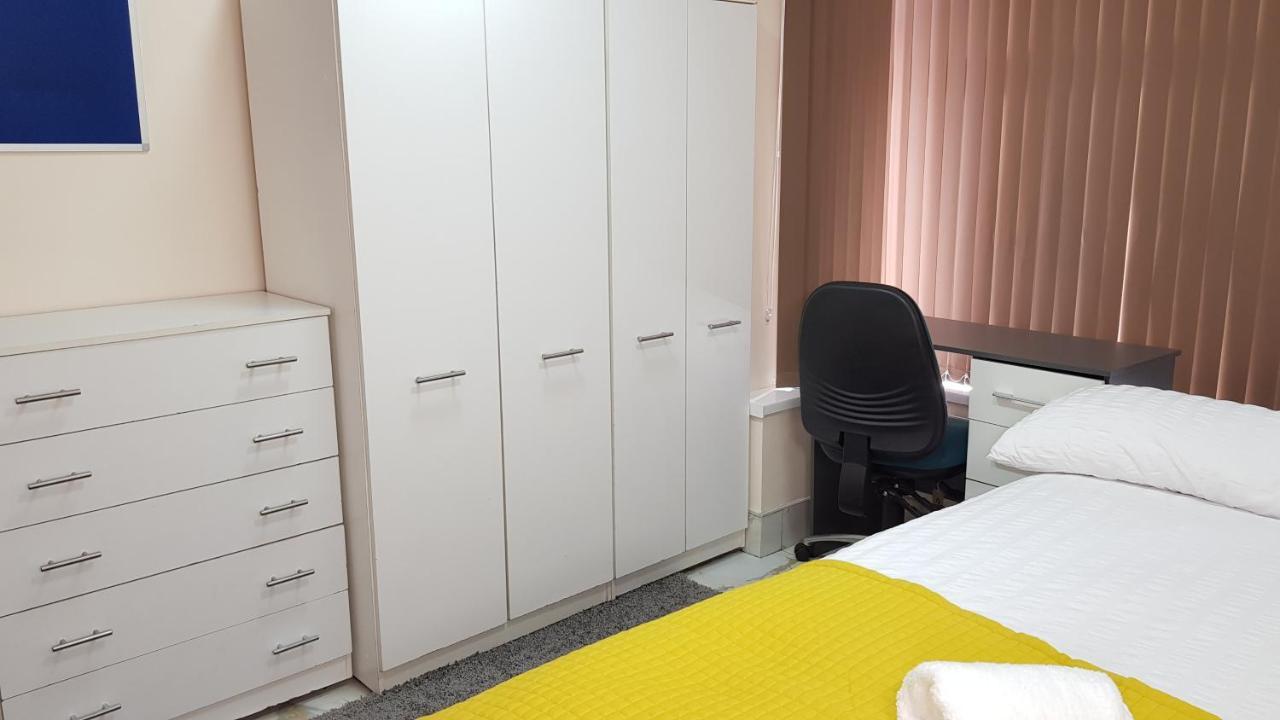 Double Ensuite Rooms Near City Centre Birmingham Extérieur photo