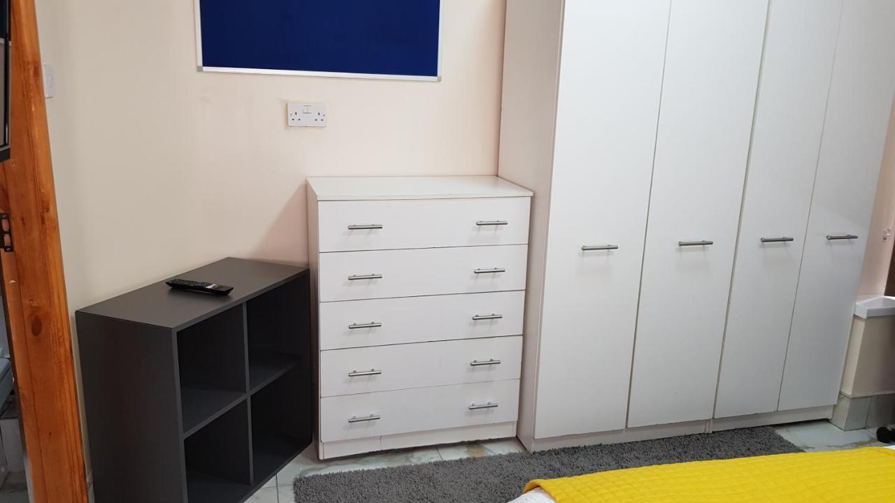 Double Ensuite Rooms Near City Centre Birmingham Extérieur photo