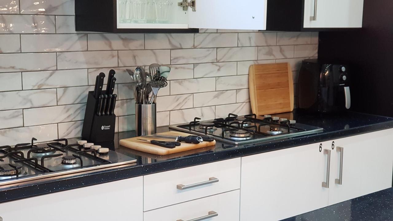 Double Ensuite Rooms Near City Centre Birmingham Extérieur photo