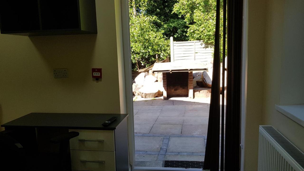 Double Ensuite Rooms Near City Centre Birmingham Extérieur photo