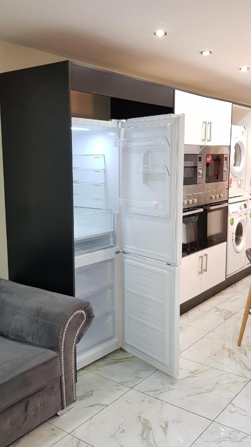 Double Ensuite Rooms Near City Centre Birmingham Extérieur photo
