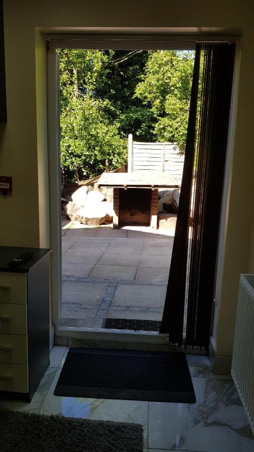Double Ensuite Rooms Near City Centre Birmingham Extérieur photo