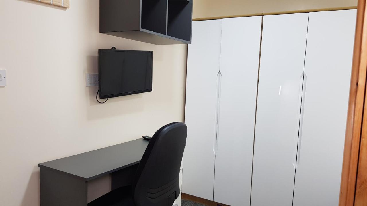Double Ensuite Rooms Near City Centre Birmingham Extérieur photo