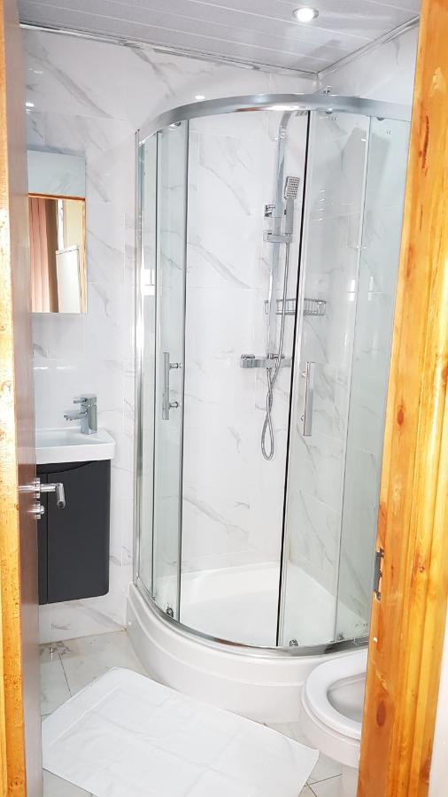 Double Ensuite Rooms Near City Centre Birmingham Extérieur photo