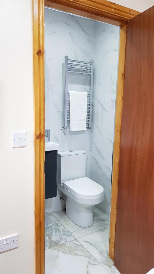 Double Ensuite Rooms Near City Centre Birmingham Extérieur photo