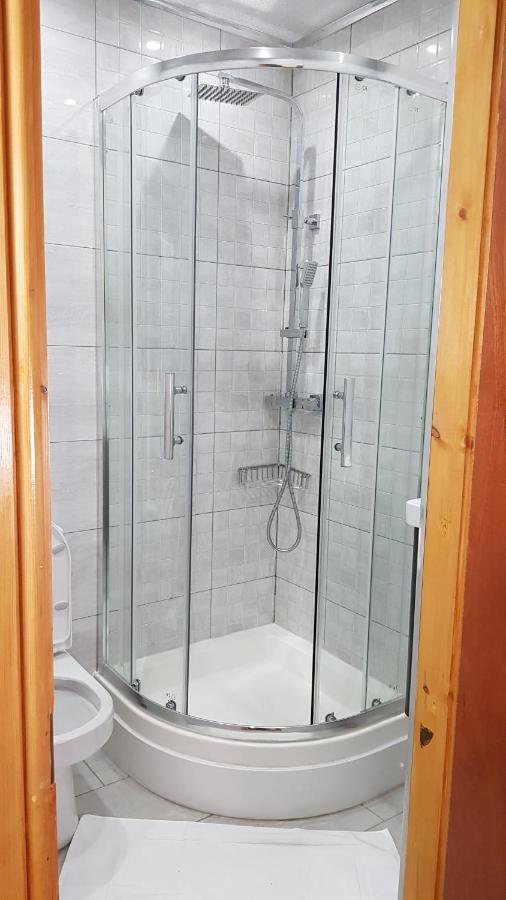 Double Ensuite Rooms Near City Centre Birmingham Extérieur photo