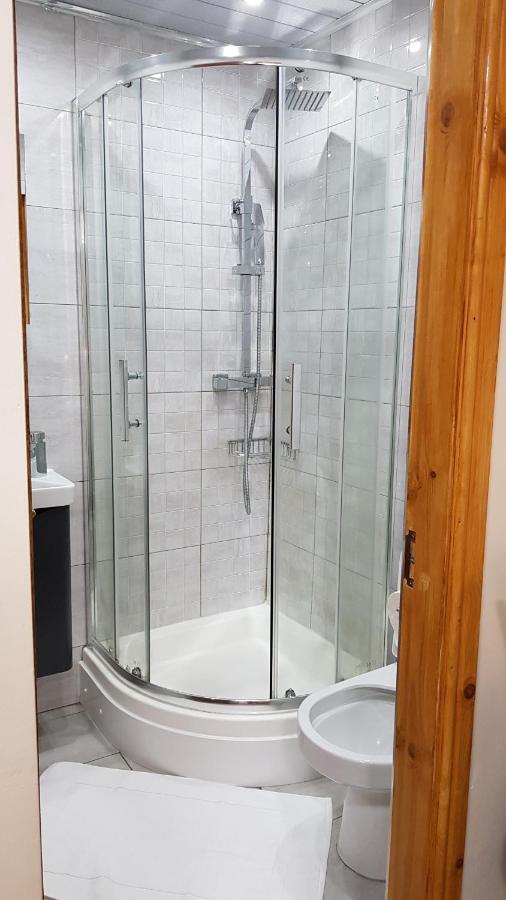 Double Ensuite Rooms Near City Centre Birmingham Extérieur photo