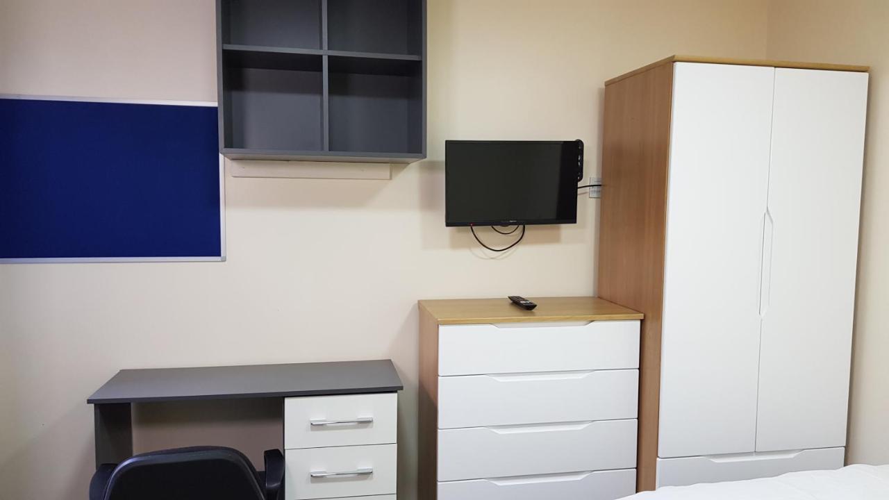 Double Ensuite Rooms Near City Centre Birmingham Extérieur photo